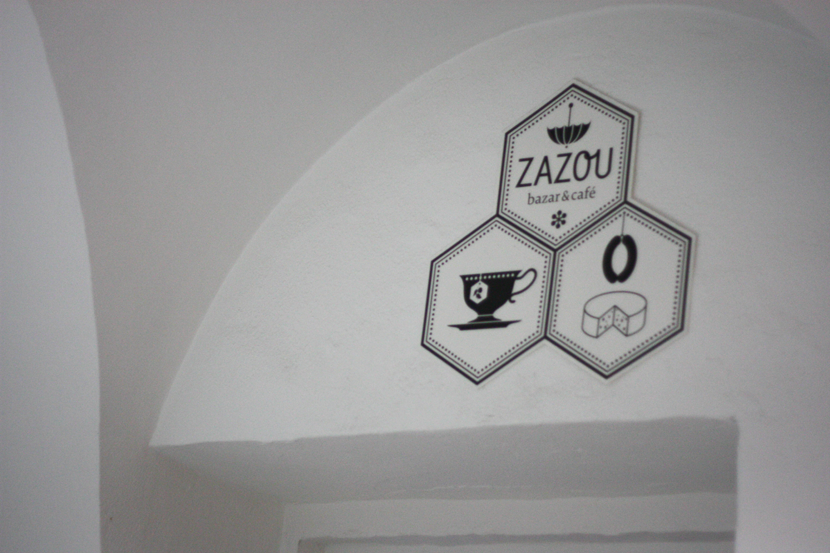 zazou, lisboa, via au pays des merveilles