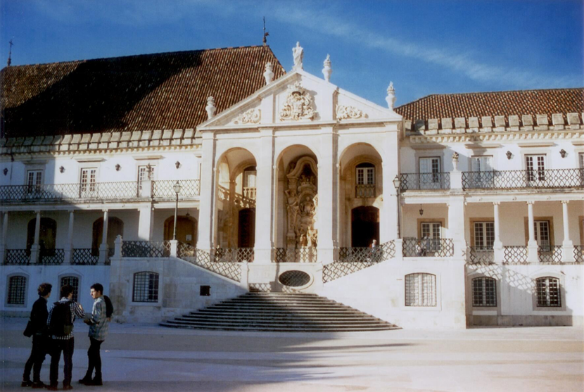 coimbra via au pays des merveilles