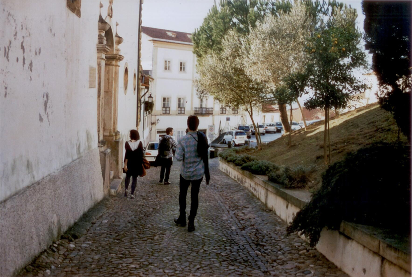 coimbra via au pays des merveilles