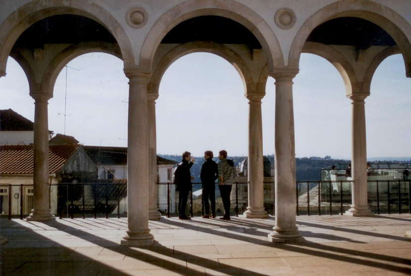 coimbra via au pays des merveilles