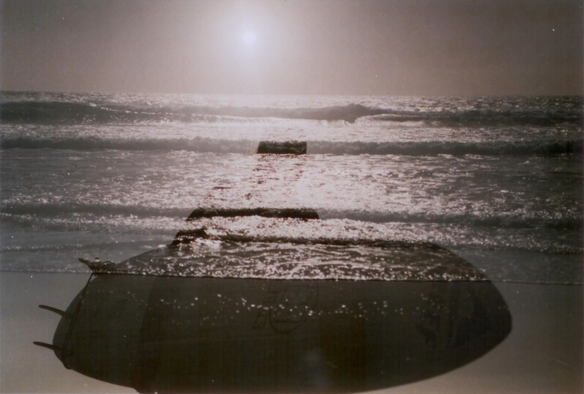 costa da caparica via au pays des merveilles