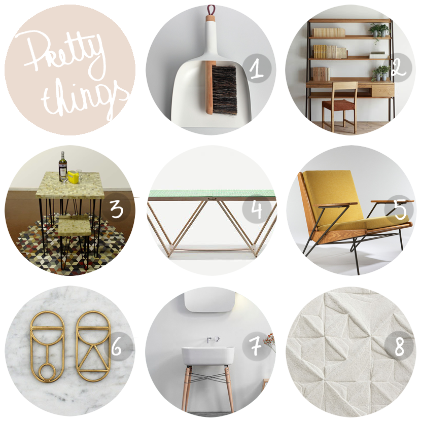 pretty things design via au pays des merveilles