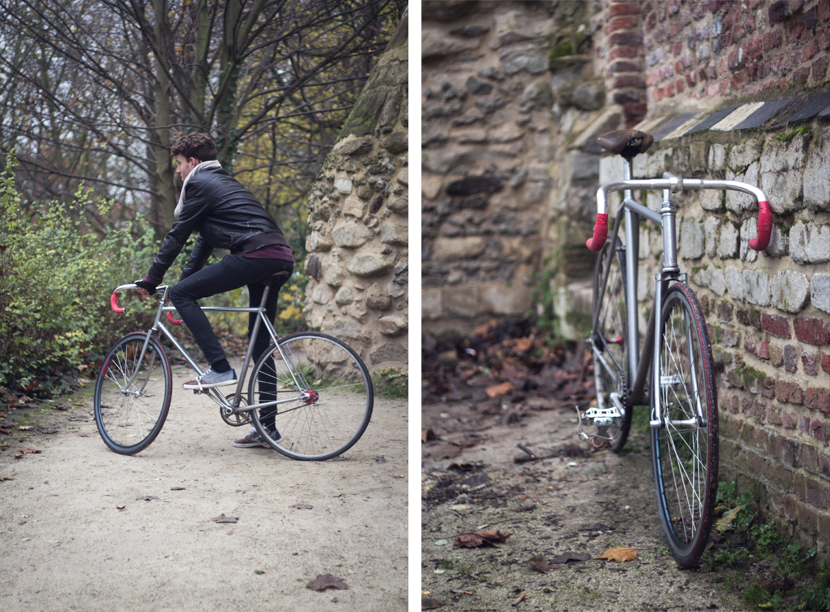 pretty bikes via au pays des merveilles 