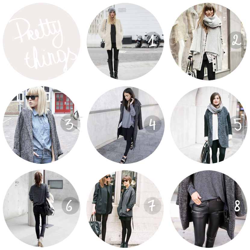 PRETTY THINGS outfits via au pays des merveilles