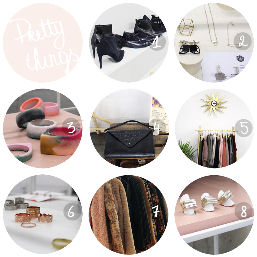 pretty things press days favorites via au pays des merveilles