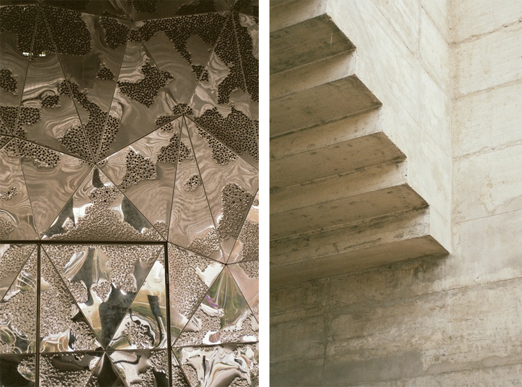 architecture in barcelona by hannelore veelaert for au pays des merveilles