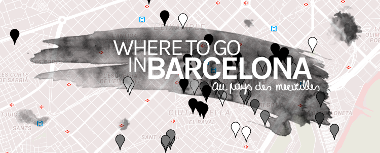 where to go in barcelona via au pays des merveilles