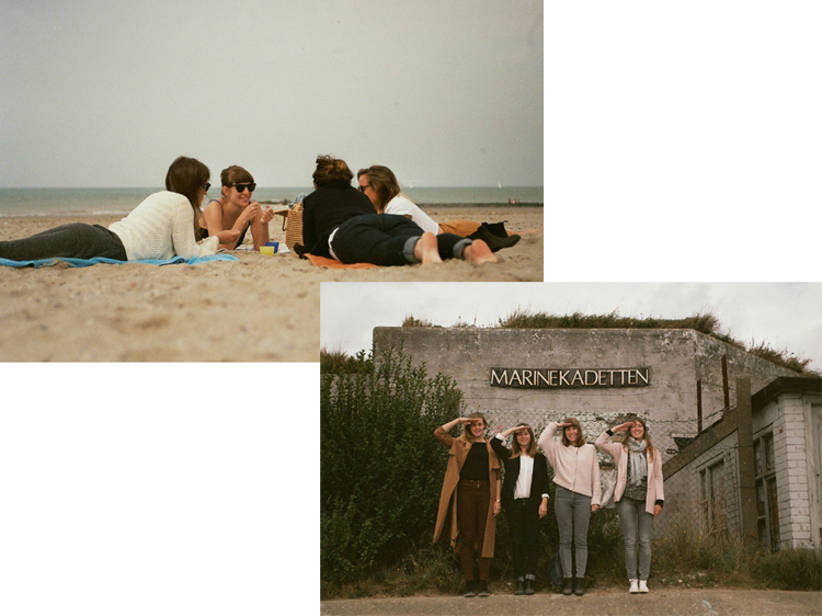 fragments of the belgian coast - by hannelore veelaert via au pays des merveilles-5