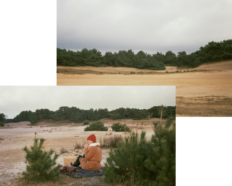 lommelse sahara - by hannelore veelaert via au pays des merveilles-6