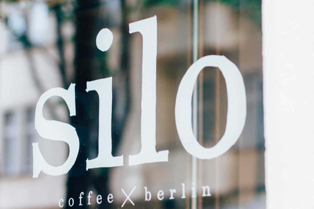 EXPLORED silo coffee in berlin - by hannelore veelaert via au pays des merveilles
