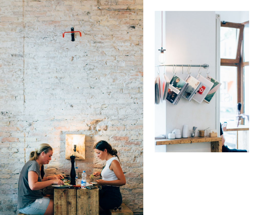 EXPLORED silo coffee in berlin - by hannelore veelaert via au pays des merveilles