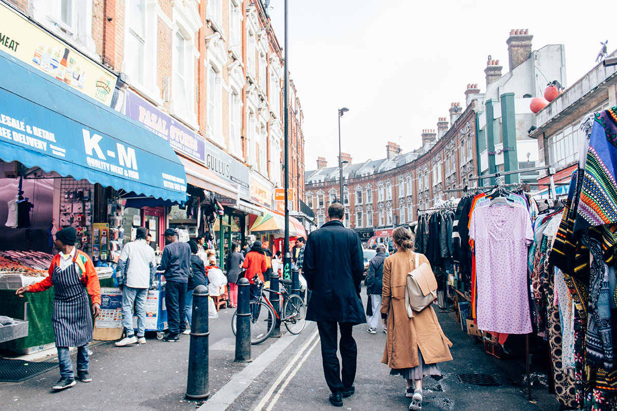 FRAGMENTS_ London - by hannelore veelaert for au pays des merveilles