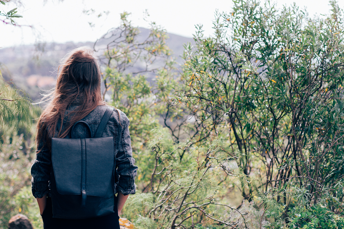 Botanical Garden of Gran Canaria - Hannelore Veelaert for Au pays des merveilles