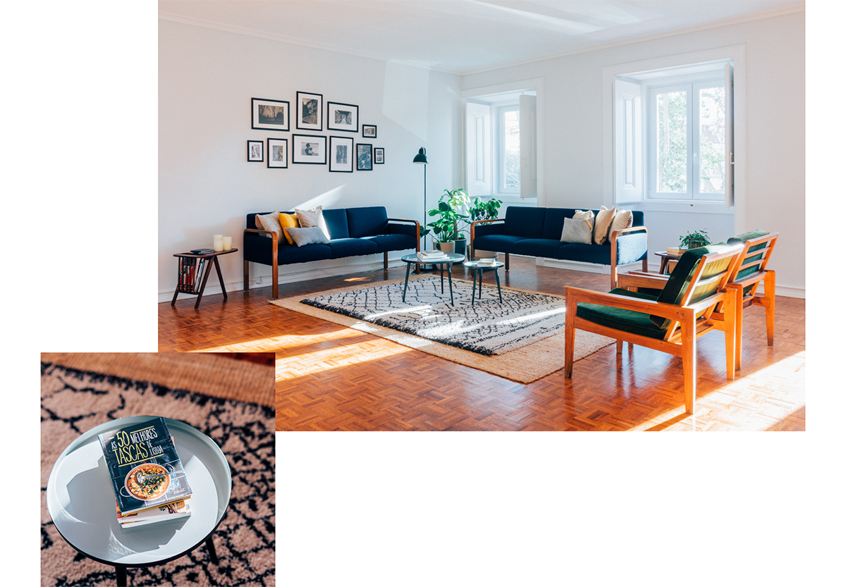 EXPLORED_ Casa C'alma, a boutique guesthouse in Lisbon, via au pays des merveilles