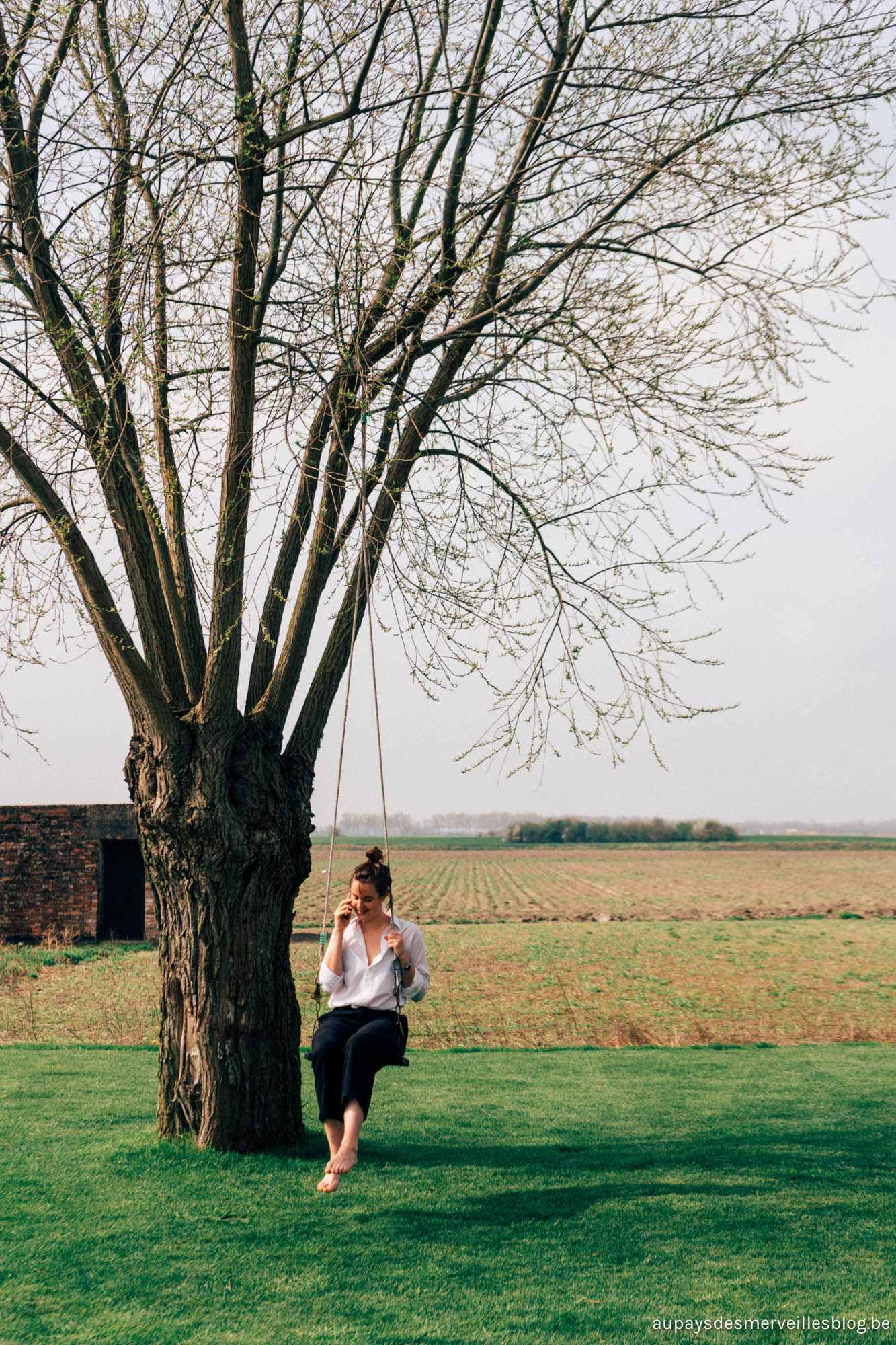 B&B The Bunkers in Knokke-Heist - Hannelore Veelaert for au pays des merveilles