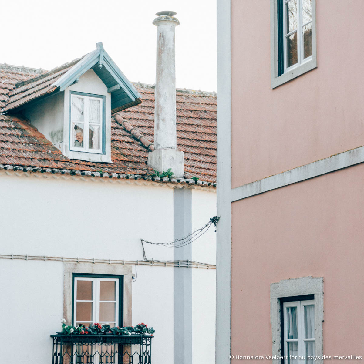 Fragments_ pink hues of Sintra - Hannelore Veelaert for aupaysdesmerveillesblog.be