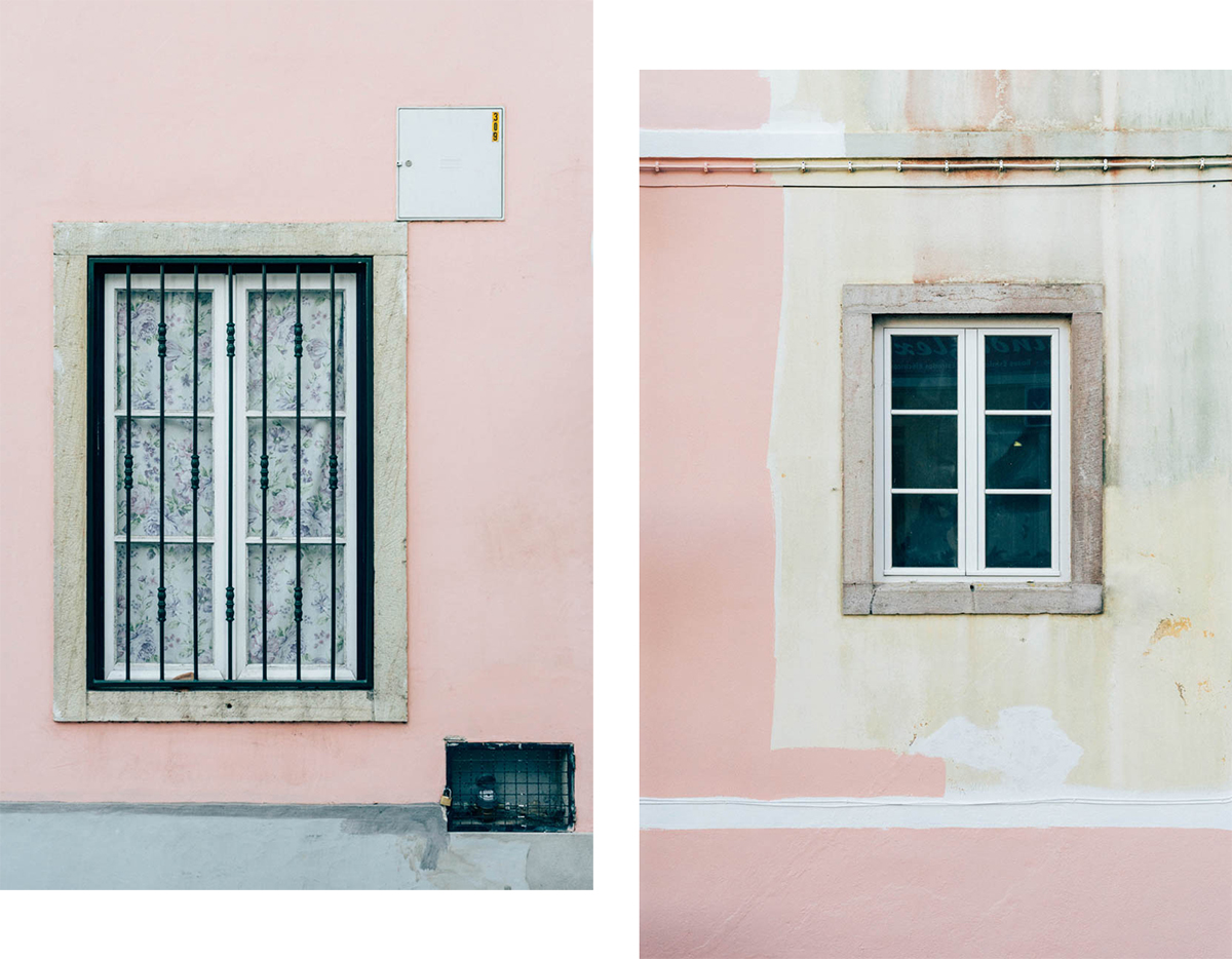 Fragments_ pink hues of Sintra - Hannelore Veelaert for aupaysdesmerveillesblog.be