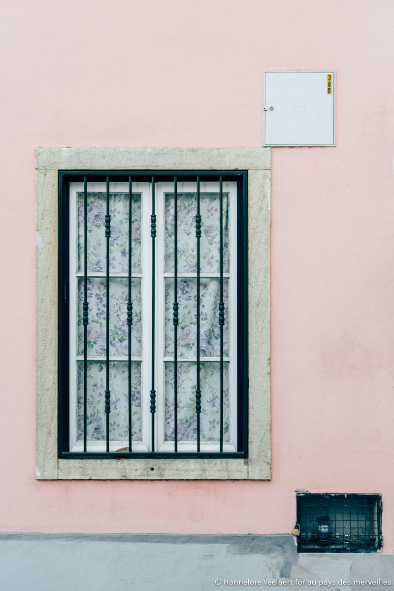 Fragments_ pink hues of Sintra - Hannelore Veelaert for aupaysdesmerveillesblog.be