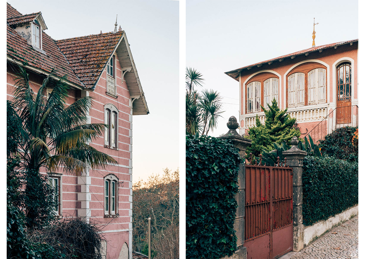 Fragments_ pink hues of Sintra - Hannelore Veelaert for aupaysdesmerveillesblog.be