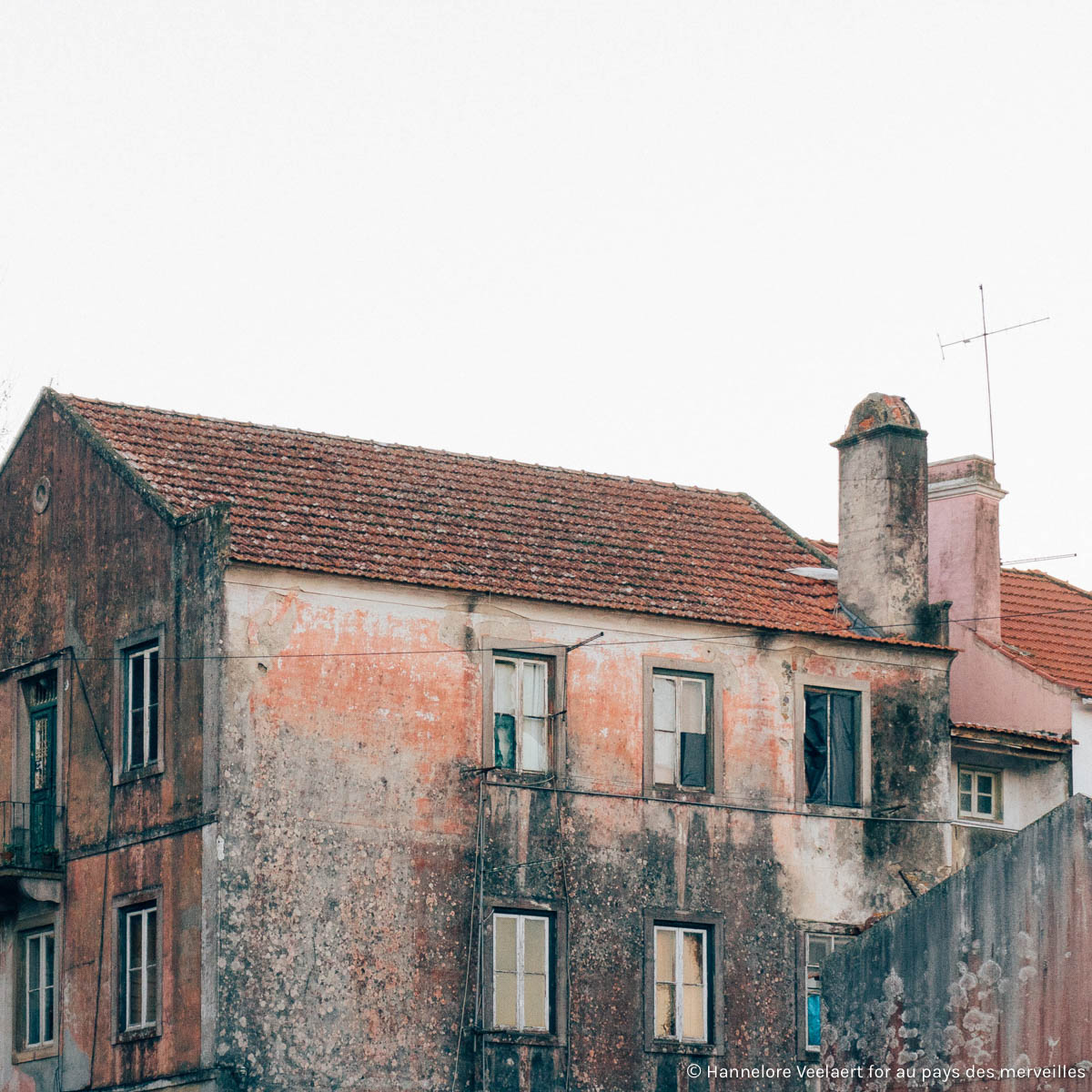 Fragments_ pink hues of Sintra - Hannelore Veelaert for aupaysdesmerveillesblog.be