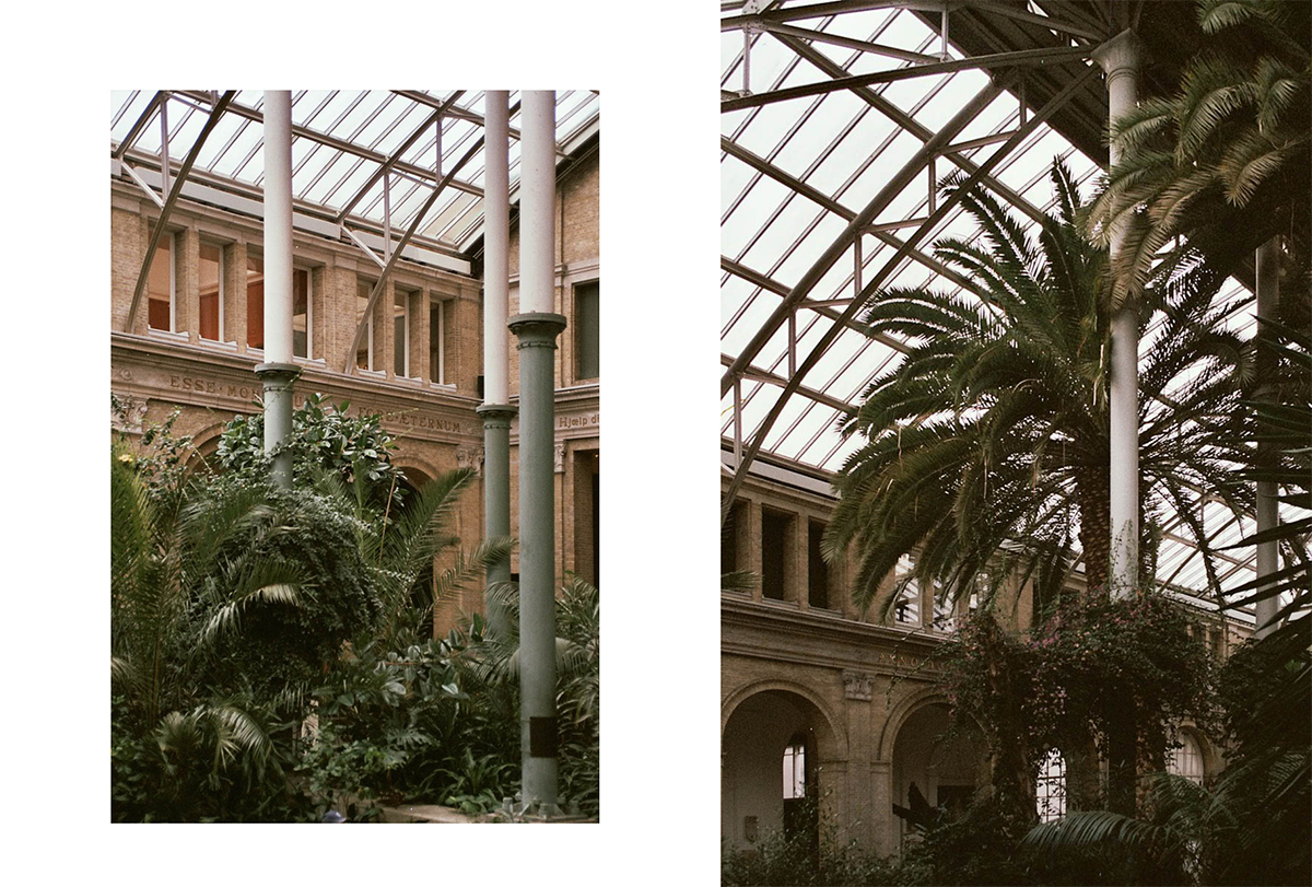 EXPLORED_ Glyptoteket - Hannelore Veelaert - aupaysdesmerveillesblog