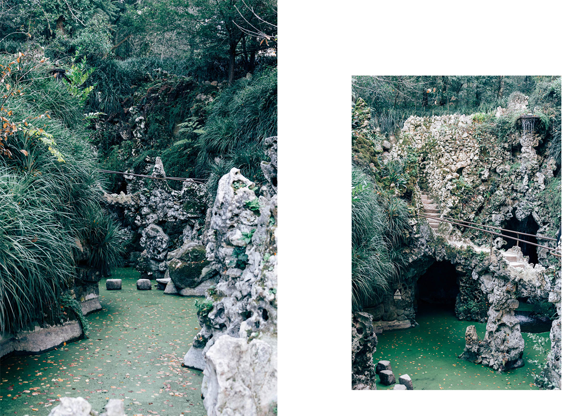 EXPLORED_ Quinta da regaleira - Hannelore Veelaert for aupaysdesmerveillesblog