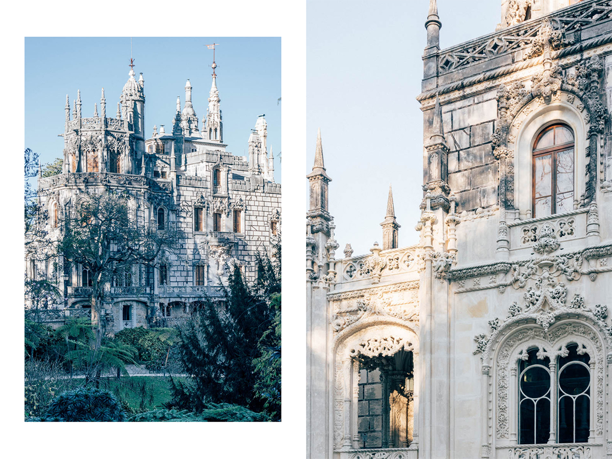 EXPLORED_ Quinta da regaleira - Hannelore Veelaert for aupaysdesmerveillesblog