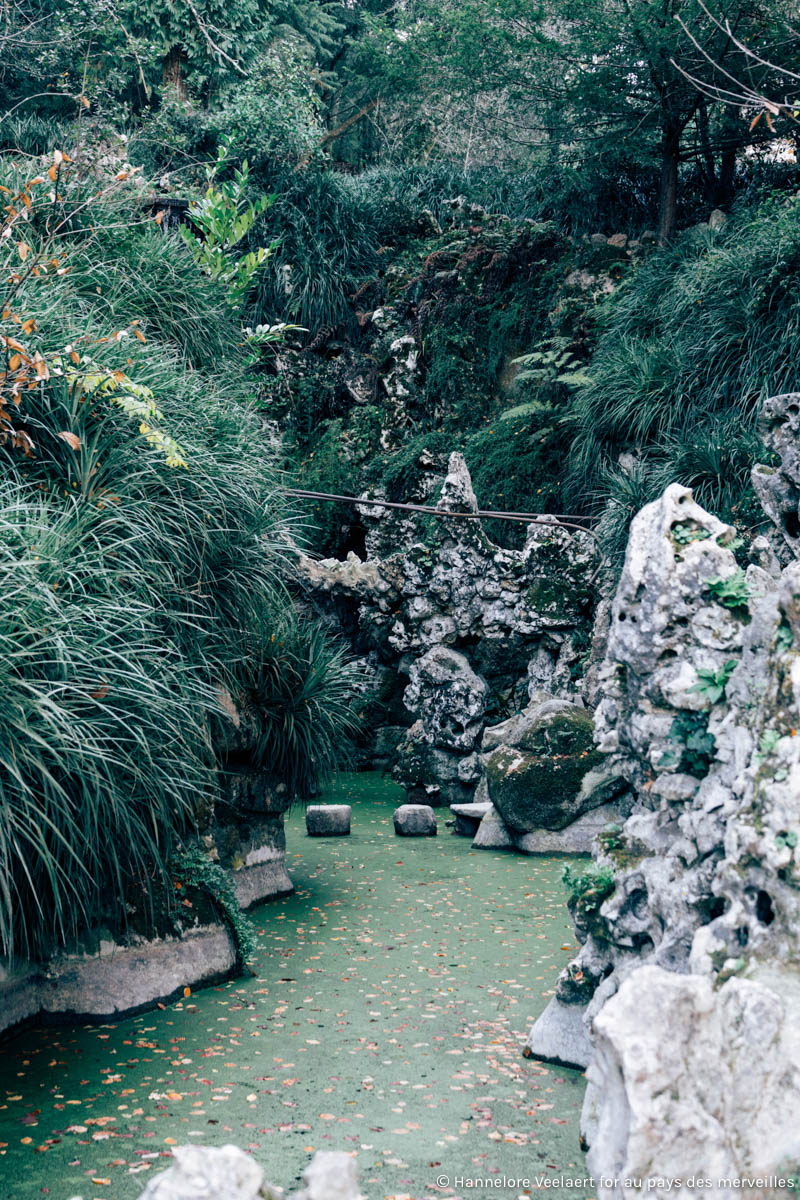 EXPLORED_ Quinta da regaleira - Hannelore Veelaert for aupaysdesmerveillesblog