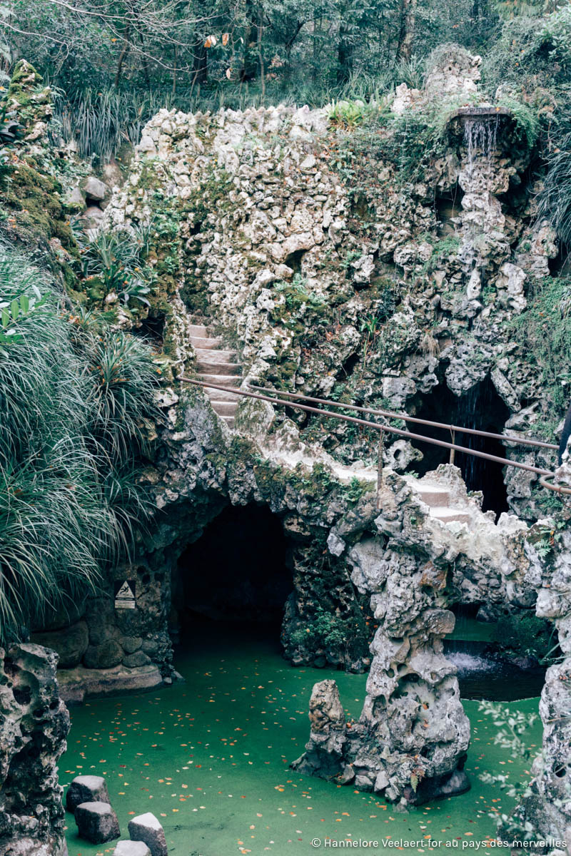 EXPLORED_ Quinta da regaleira - Hannelore Veelaert for aupaysdesmerveillesblog