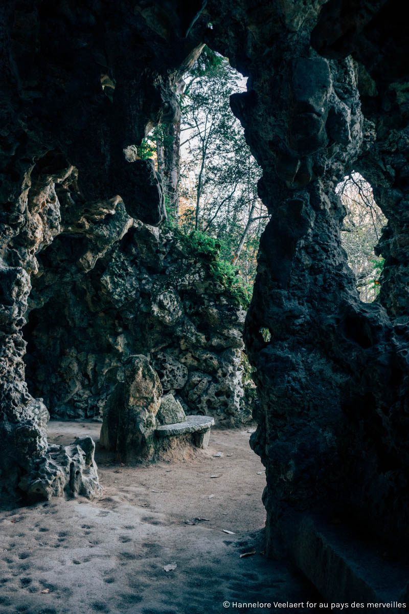 EXPLORED_ Quinta da regaleira - Hannelore Veelaert for aupaysdesmerveillesblog