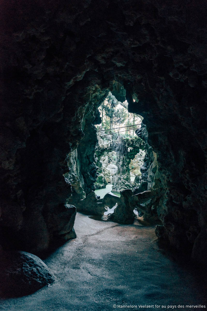 EXPLORED_ quinta da regaleira - au pays des merveilles