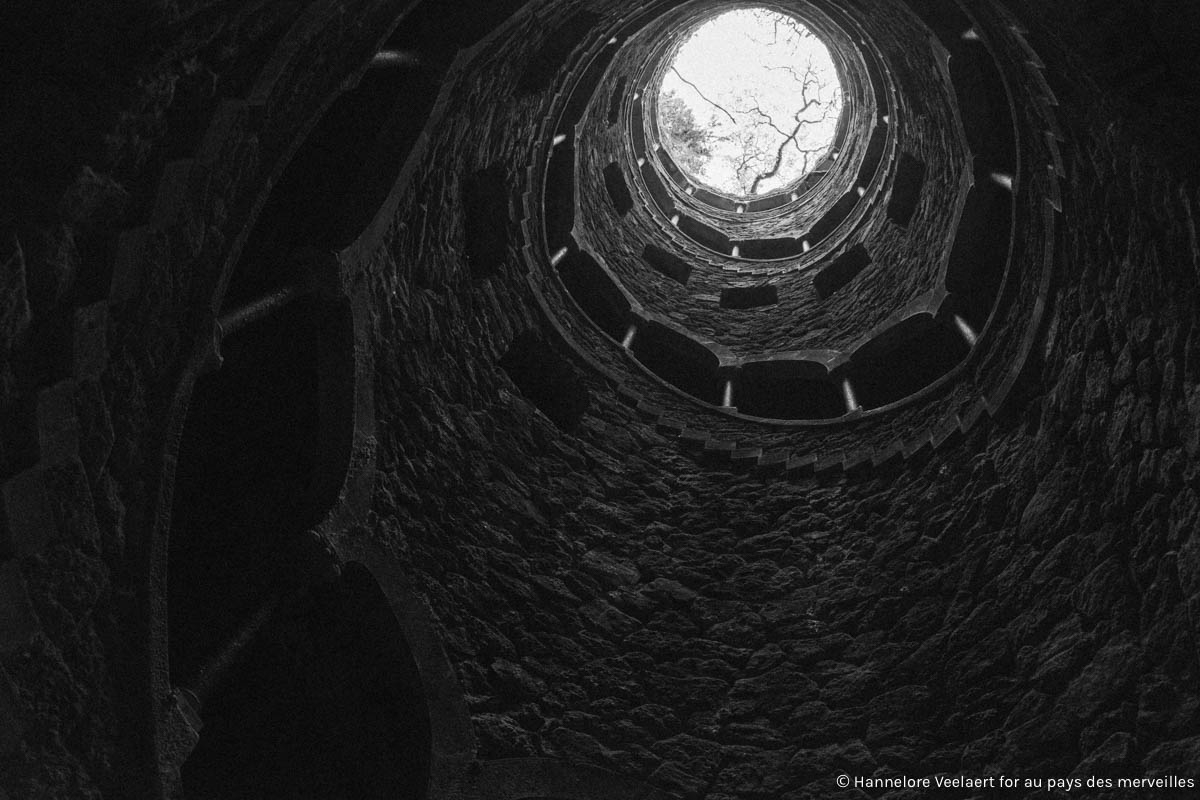 EXPLORED_ Quinta da regaleira - Hannelore Veelaert for aupaysdesmerveillesblog