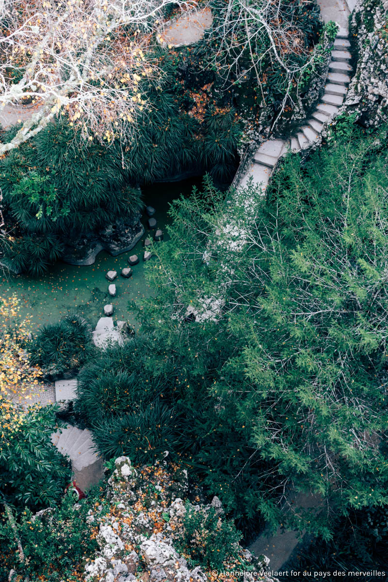 EXPLORED_ Quinta da regaleira - Hannelore Veelaert for aupaysdesmerveillesblog