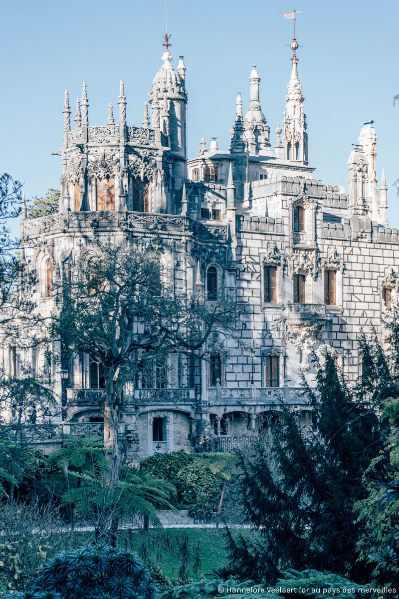 EXPLORED_ Quinta da regaleira - Hannelore Veelaert for aupaysdesmerveillesblog