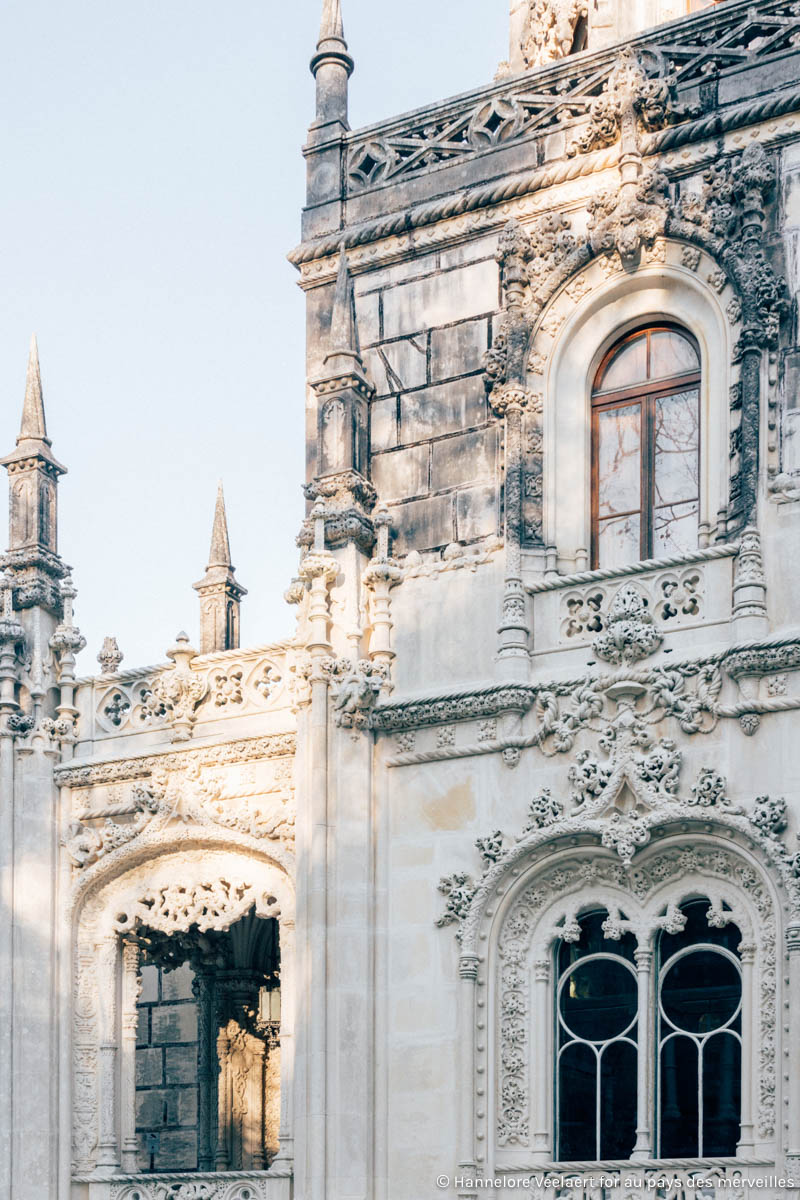 EXPLORED_ Quinta da regaleira - Hannelore Veelaert for aupaysdesmerveillesblog