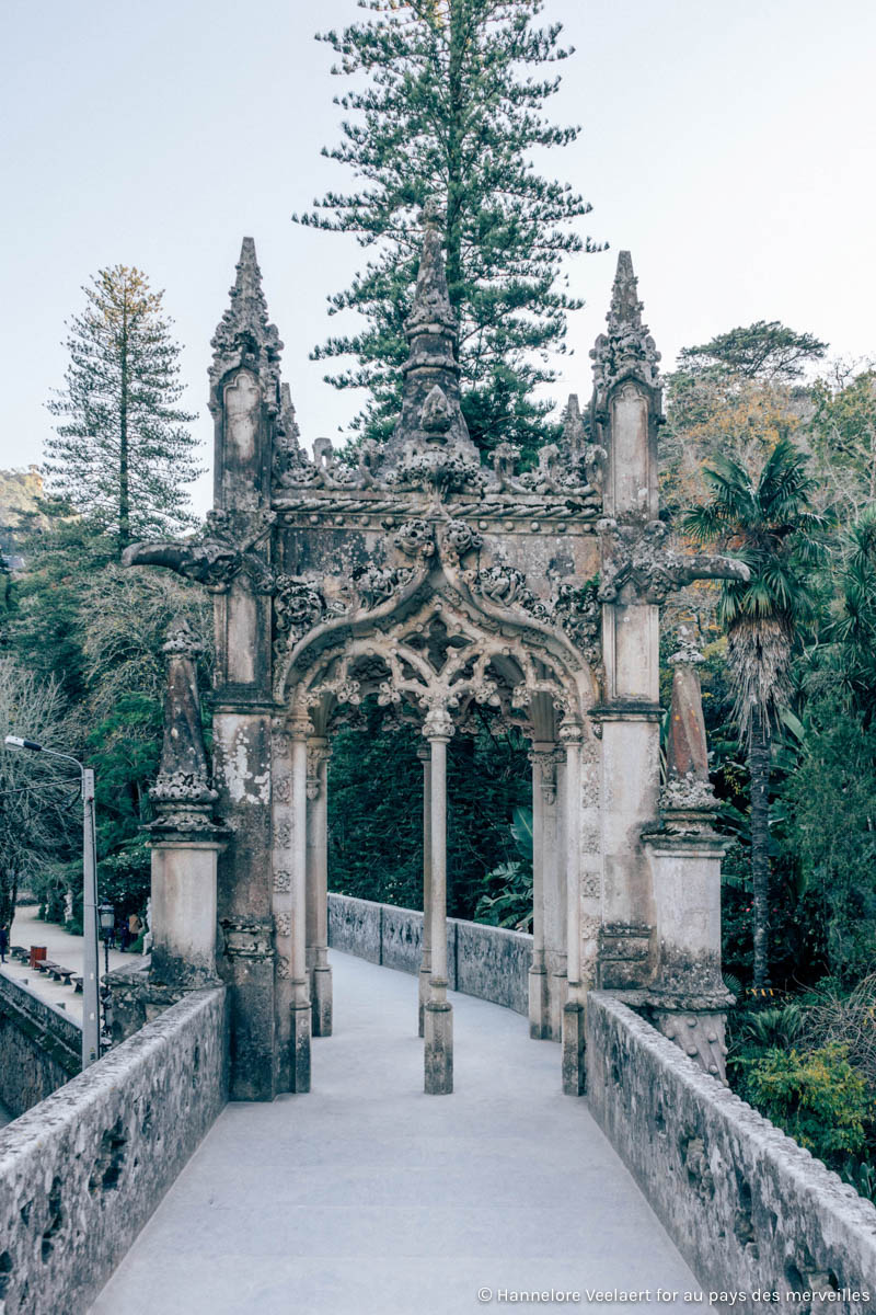 EXPLORED_ Quinta da regaleira - Hannelore Veelaert for aupaysdesmerveillesblog