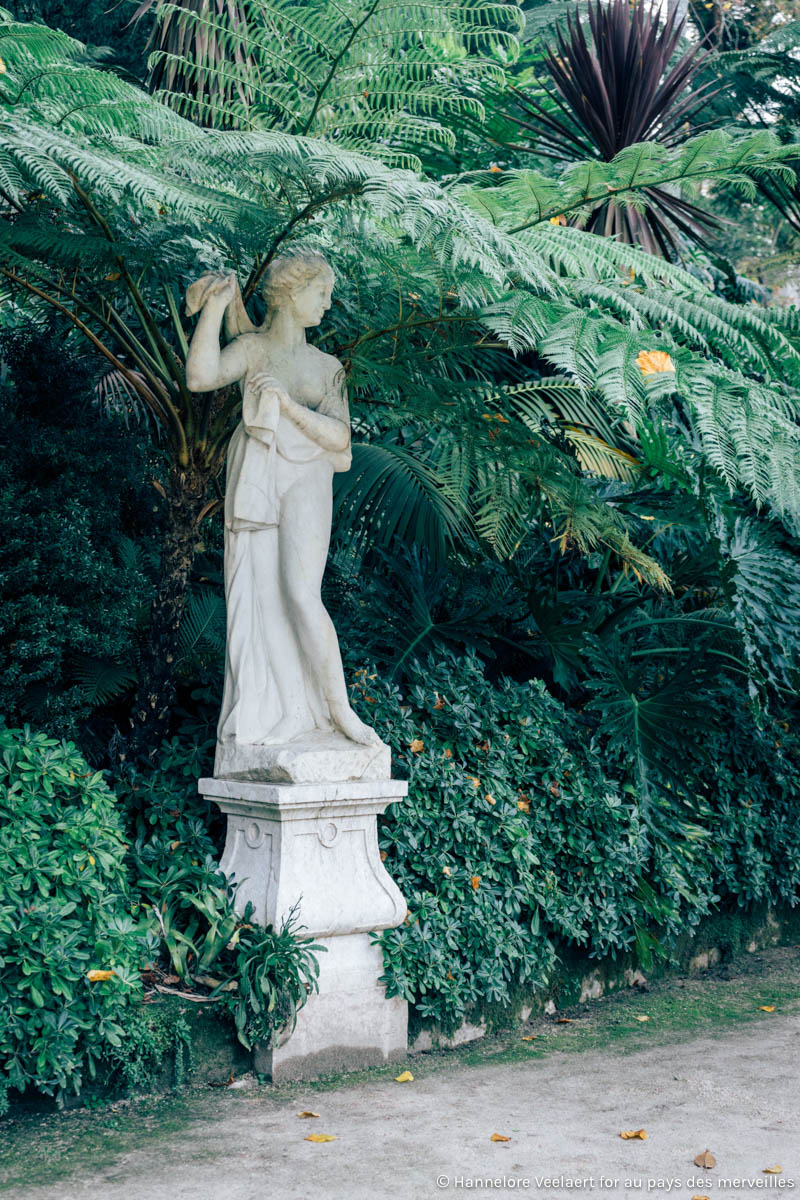 EXPLORED_ Quinta da regaleira - Hannelore Veelaert for aupaysdesmerveillesblog