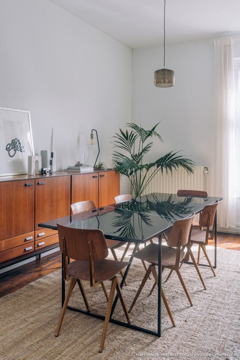 Fragments_ dining room - Hannelore Veelaert via aupaysdesmerveillesblog.be