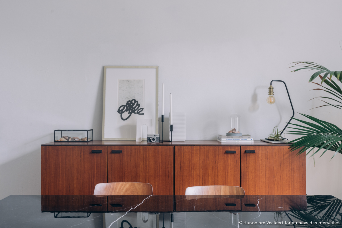 Fragments_ dining room - Hannelore Veelaert via aupaysdesmerveillesblog.be