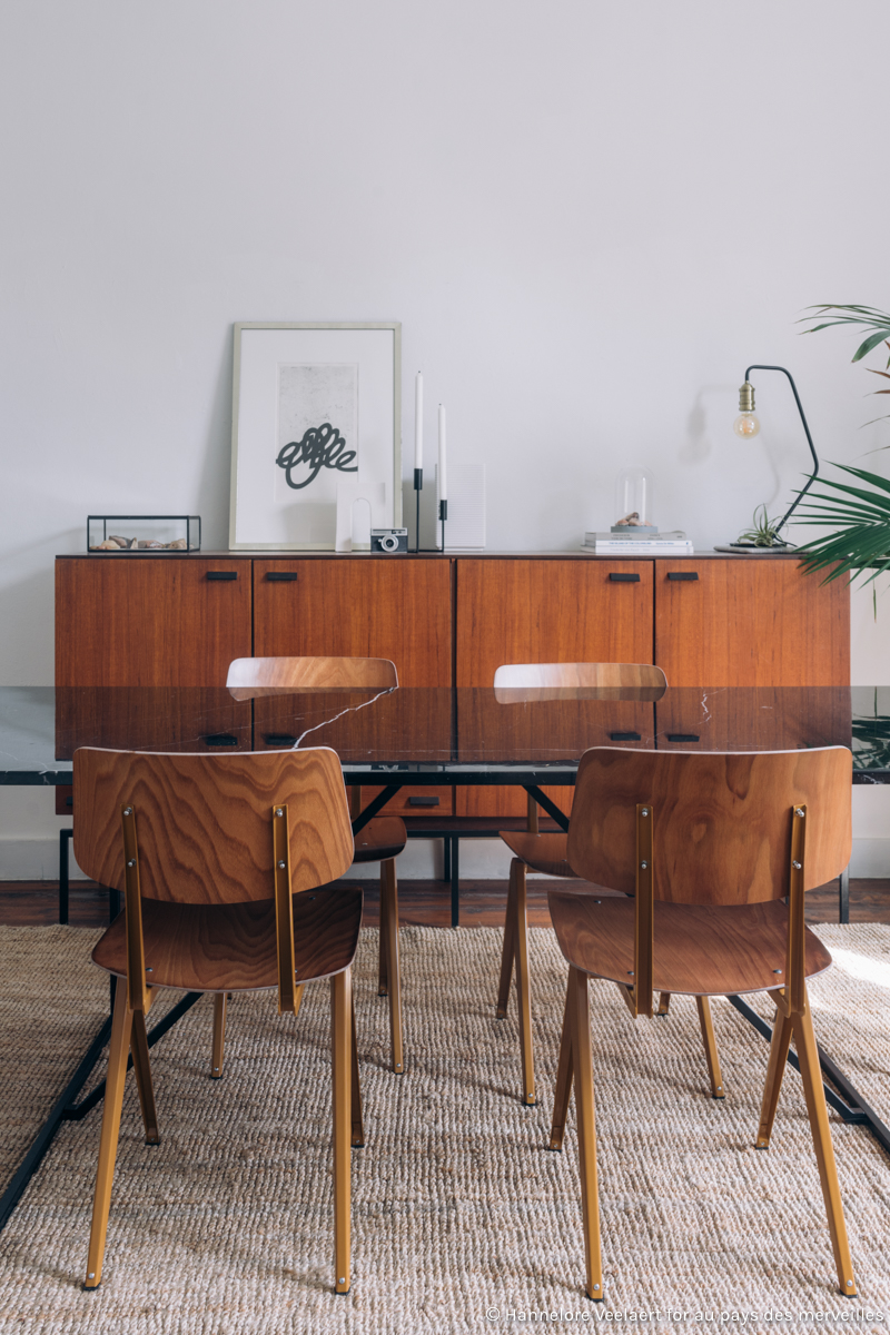 Fragments_ dining room - Hannelore Veelaert via aupaysdesmerveillesblog.be