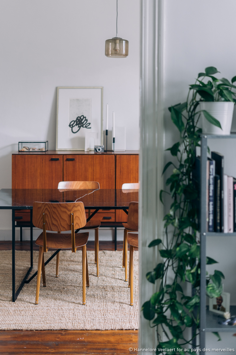 Fragments_ dining room - Hannelore Veelaert via aupaysdesmerveillesblog.be