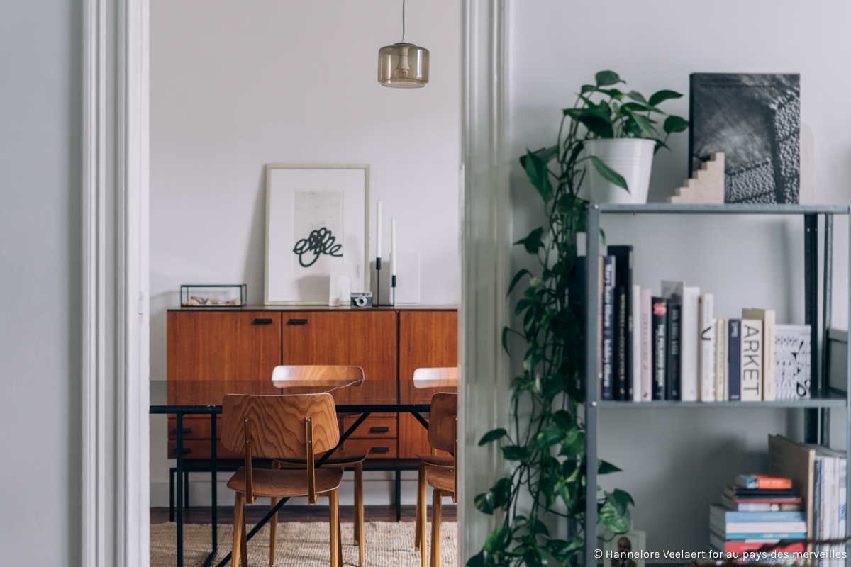 Fragments_ dining room - Hannelore Veelaert via aupaysdesmerveillesblog.be