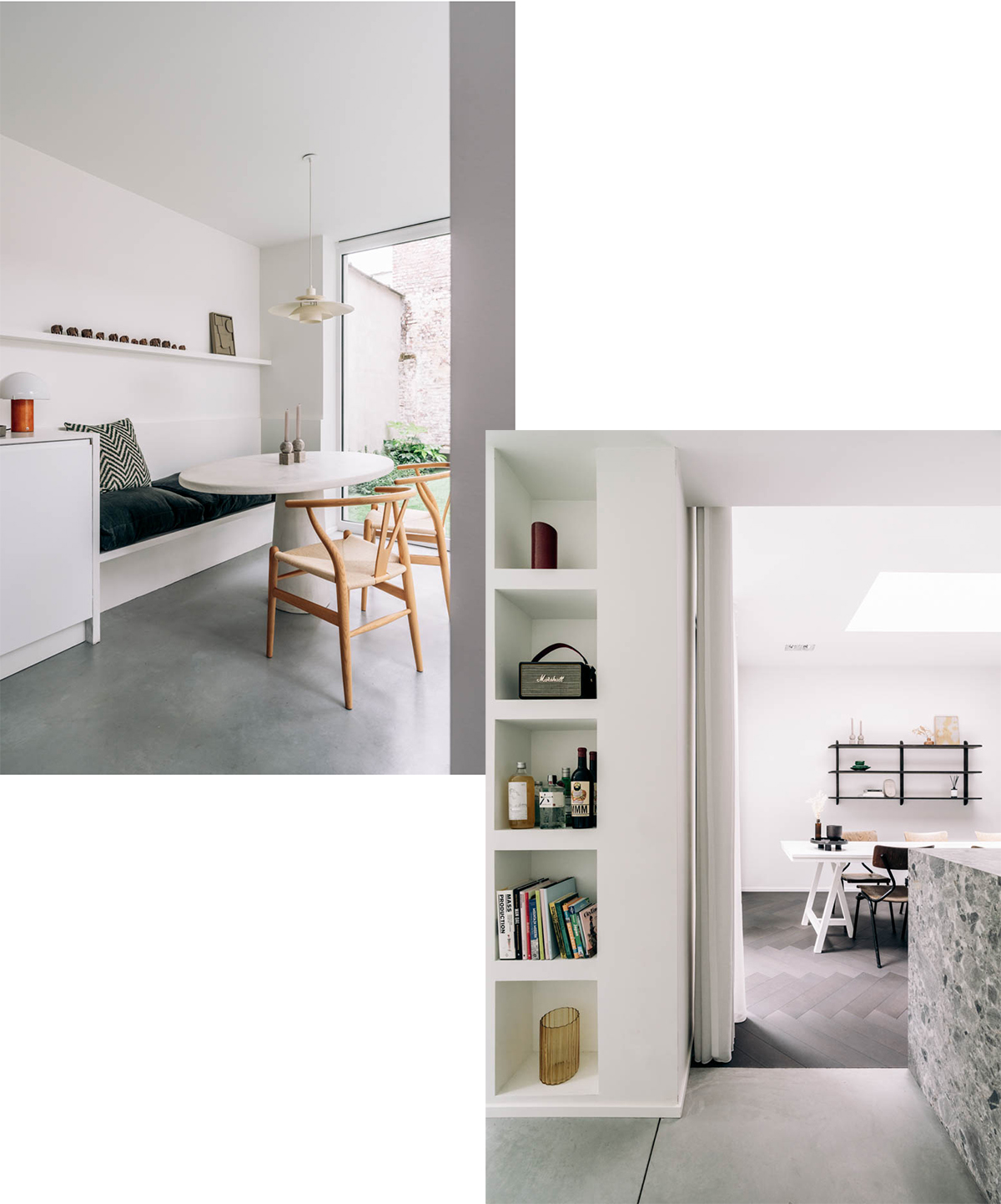 WORK-Somerset minimal family home by Hannelore Veelaert for aupaysdesmerveillesblog.be