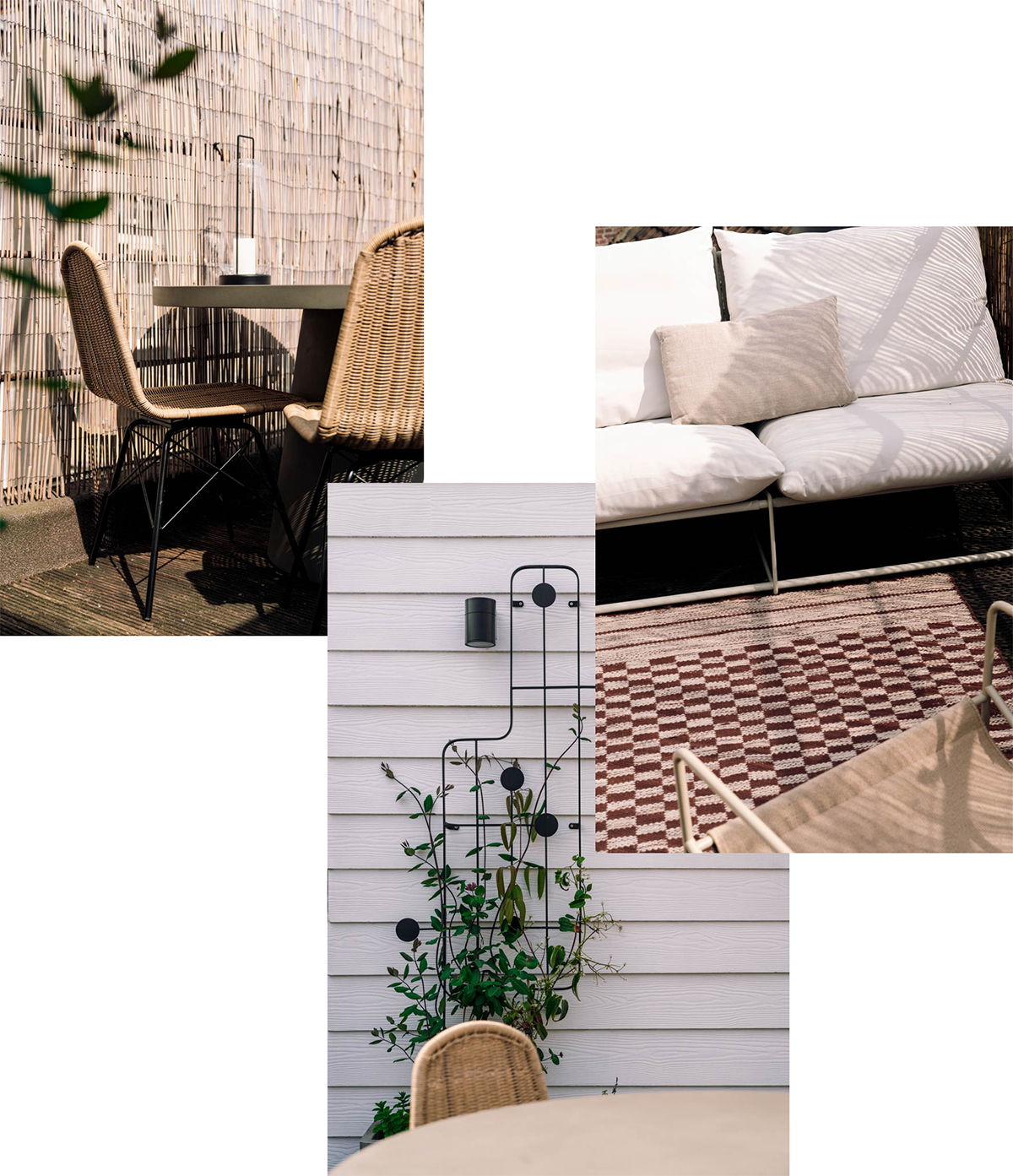 At home_ urban roof terrace - Hannelore Veelaert for aupaysdesmerveillesblog