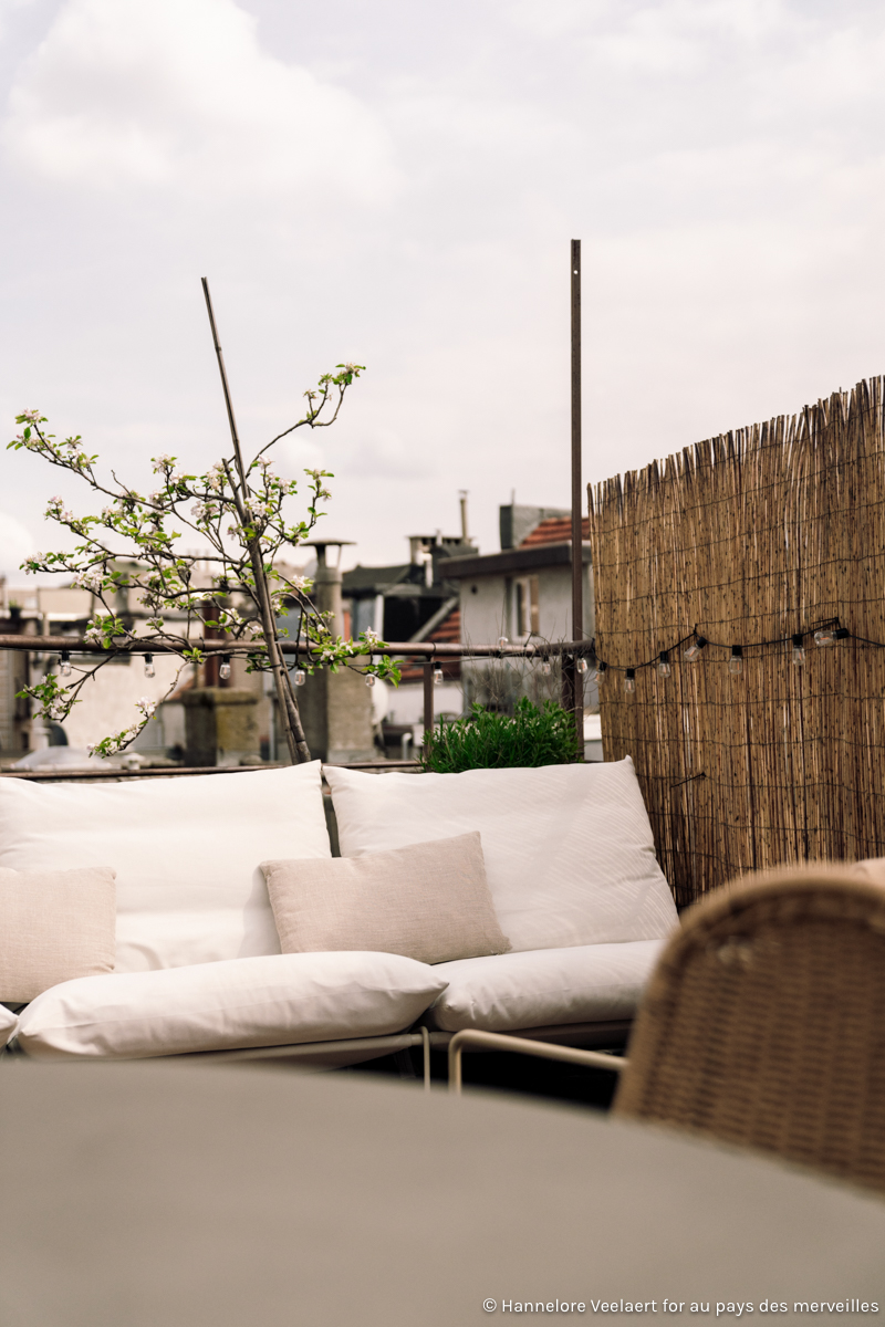 At home_ urban roof terrace - Hannelore Veelaert for aupaysdesmerveillesblog